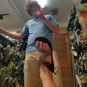 ISO Chacos & Tevas!